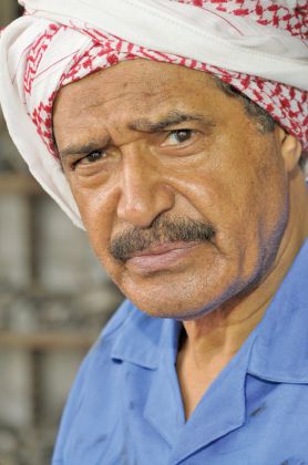 Jasim al-Nabhan（クウェートの俳優）
