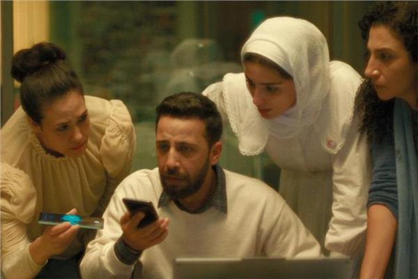 映画「ヒンド・ラジャブの声」