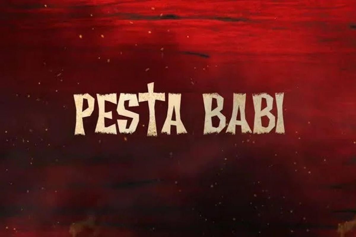 ドキュメンタリー映画『豚の宴　（Pesta Babi）』